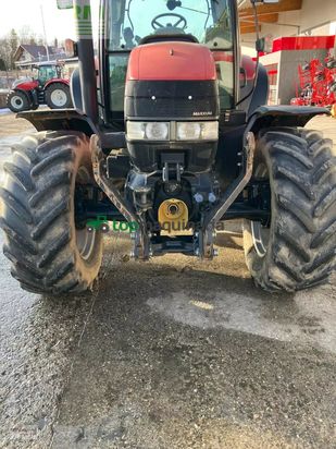Tractor agrícola - Case IH - mxu 135 pro