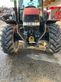 Tractor agrícola - Case IH - mxu 135 pro