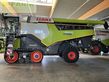 Cosechadora de Cereal - Claas - lexion 5500 tt preis reduziert !!!