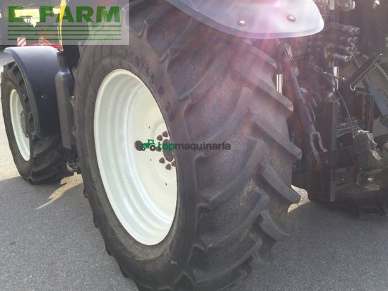 Tractor agrícola - Steyr - Profi 6125