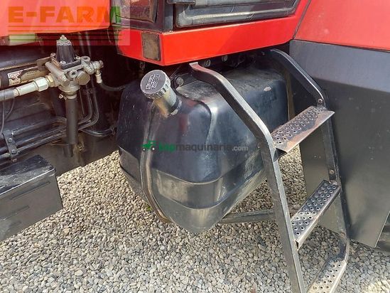 Tractor agrícola - Same - laser 150 dt