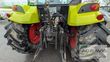 Tractor agrícola - Claas - axos 340 cl