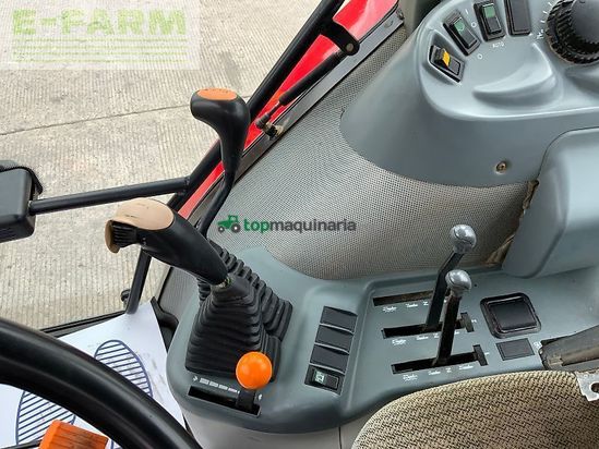 Tractor agrícola - McCormick - cx95 xtra shift tractor (st23730)