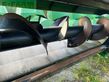 Cabezal - Franco Fabril - maispflücker mh875 8-reihig f. john deere