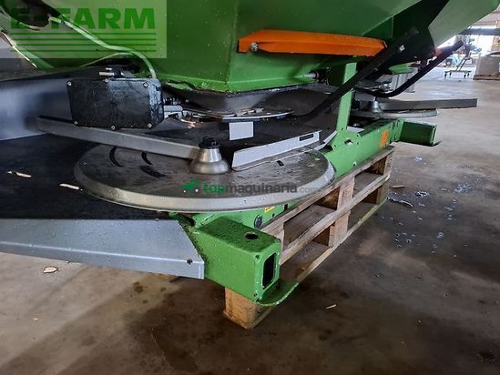 Esparcidor - Amazone - za-m 3600