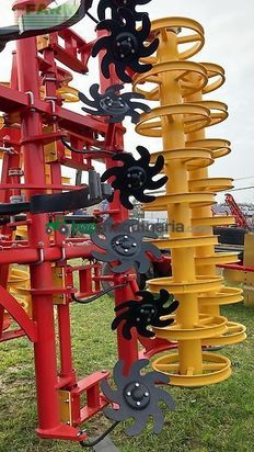 Cultivador - Väderstad - opus 500