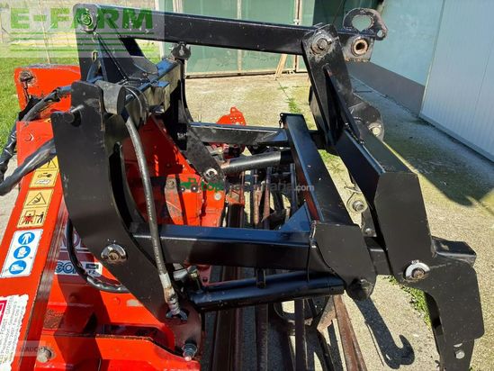 Grada rotativa - Frandent - fz 302