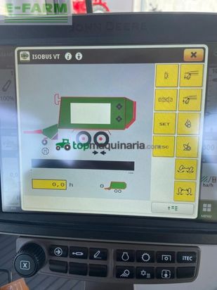 Cinta transportadora de forraje - Strautmann - terra-vitesse