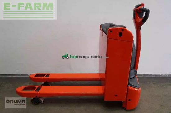 Elevadora - Linde - t 16 1155-00