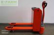 Elevadora - Linde - t 16 1155-00