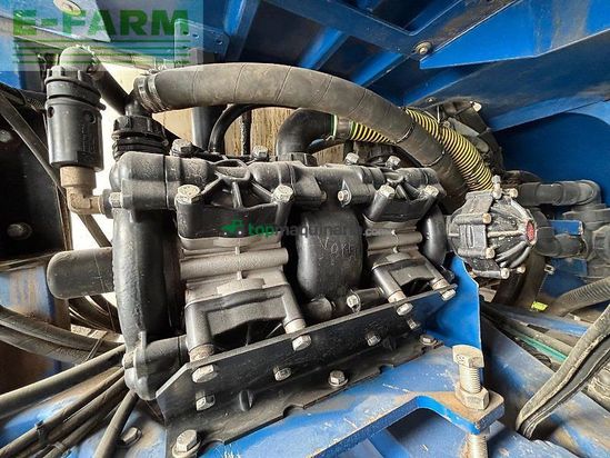 Atomizador - Inuma - professional 6030