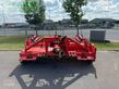 Grada rotativa - Maschio - g 275 mit zahnpackerwalze