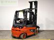 Elevadora - Linde - e 30 387