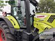Tractor agrícola - Claas - axion 870 cmatic cebis