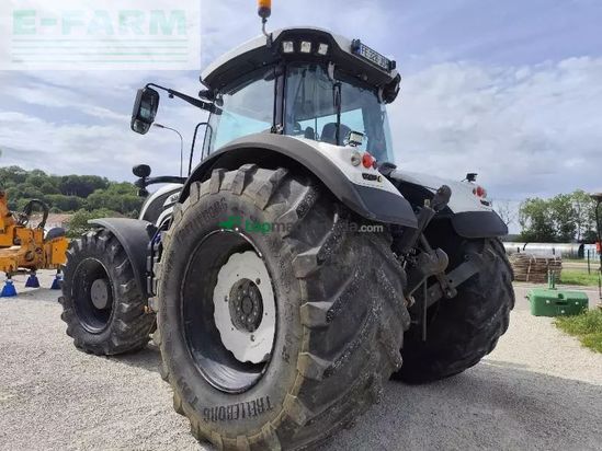 Tractor agrícola - Valtra - s324