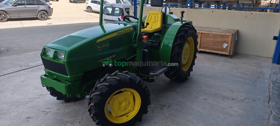 Tractor agrícola - John Deere - 70C