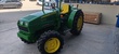 Tractor agrícola - John Deere - 70C