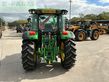 Tractor agrícola - John Deere - 5100m tractor (st27541)
