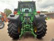 Tractor agrícola - John Deere - 6430 premium inkl. 653