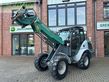 Minicargadora - kramer - kl 30.5t