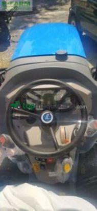 Tractor agrícola - Landini - rex 3 -080 f