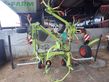 Henificador - Claas - VOLTO 800