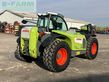 Telescopica - Claas - scorpion 7040 biogas