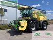 Cosechadora de Cereal - Krone - big x 580