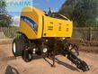 Empacadora gigant - New Holland - roll belt 150