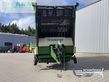 Cinta transportadora de forraje - Krone - mx 370 gd