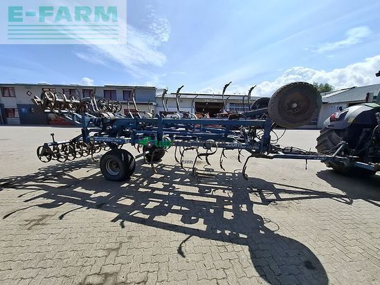 Cultivador -  - vario 460