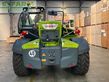 Telescopica - Claas - scorpion 756 varipower plus - generation 2