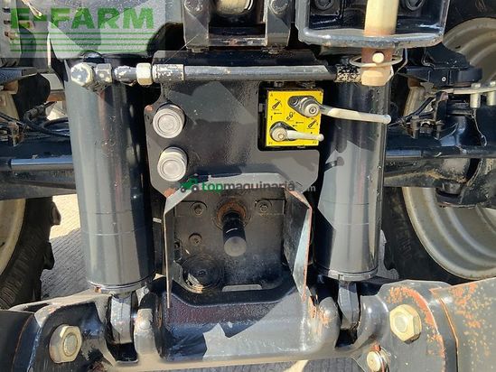 Tractor agrícola - New Holland - t7.270 blue power tractor (st27180)