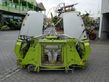 Cabezal - Claas - orbis 600