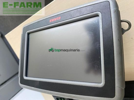 Tractor agrícola - Claas - axion 920 cmatic + gps s7 egnos