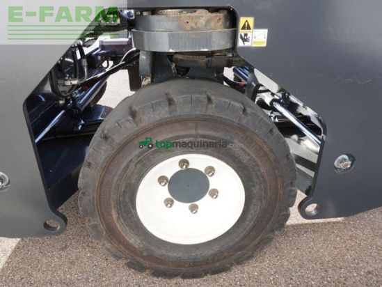 Elevadora - Combilift - c5000xl