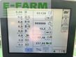 Cosechadora de Cereal - John Deere - T550 i