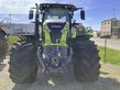 Tractor agrícola - Claas - axion 810 cmatic cebis
