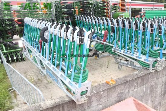 Equipamiento / accesorio - Bomech - farmer 15 m