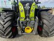 Tractor agrícola - Claas - arion 660 cematic cebis