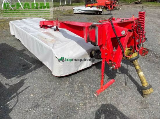 Cortacésped manual -  - jetcut p400