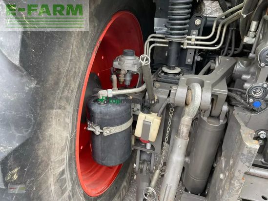 Tractor agrícola - Claas - arion 620 cmatic cebis CMATIC CEBIS