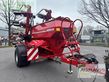Sembradora monograno mecanica - Horsch - maestro 8 cc