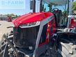 Tractor agrícola - Massey Ferguson - 8s.205 dynavt tractor (st27135)