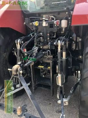 Tractor agrícola - Case IH - luxxum 120