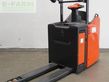 Elevadora - Linde - t 25 sp 1156-00