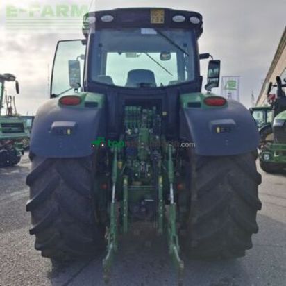 Tractor agrícola - John Deere - 6250 r