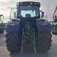 Tractor agrícola - John Deere - 6250 r