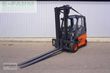 Elevadora - Linde - e 50/600 hl 388