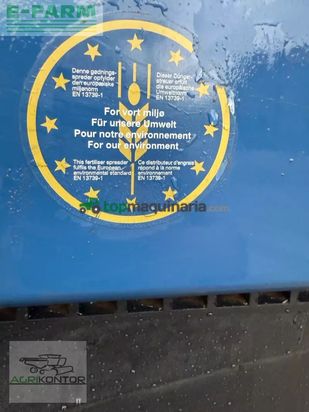 Esparcidor - Bogballe - m 45 w mt